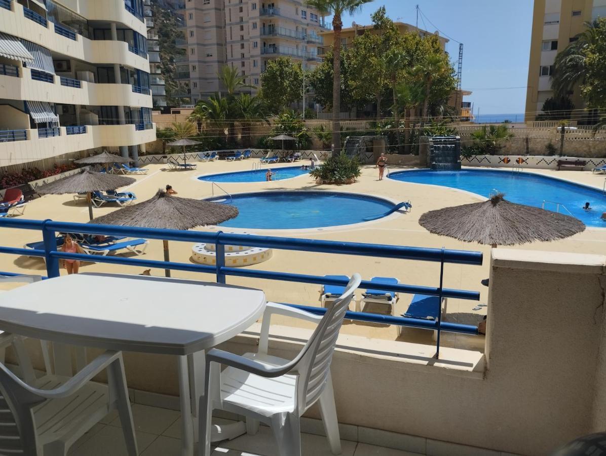 Oasis: Equipped With Terrace, Pools & Free Amenities Apartment *